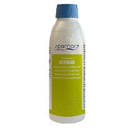 Essences Spas and Saunas Citrus 300 ml