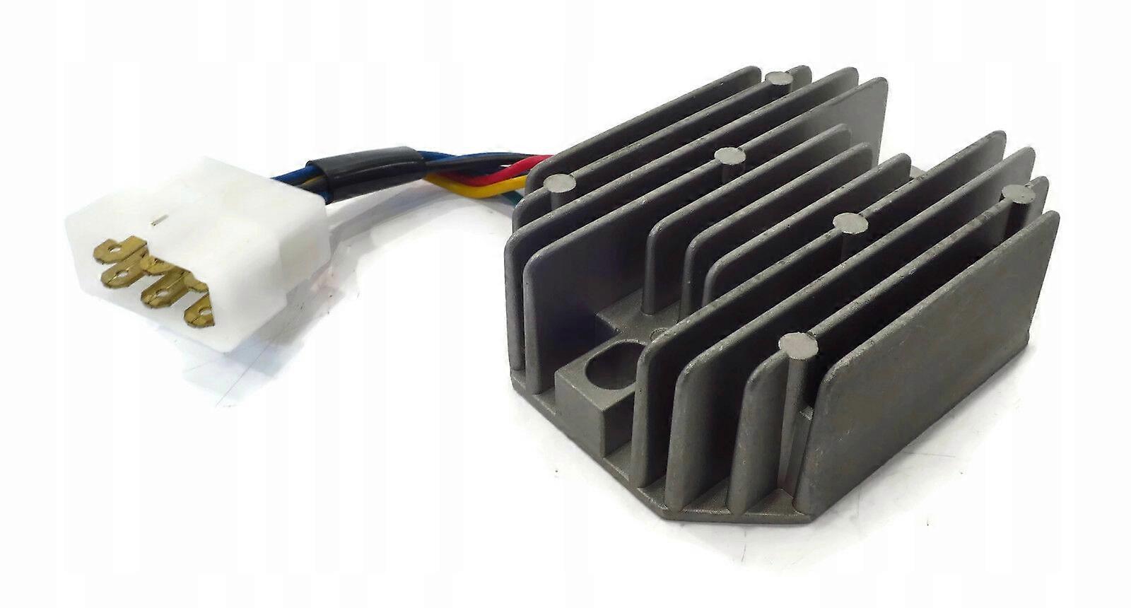 Regulator For Kubota Grasshopper Rs5101 55 6 Wire