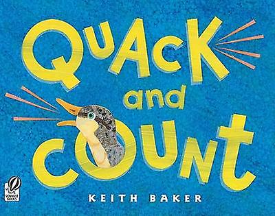 Quack and Count