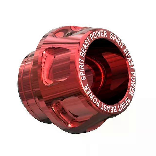 Spirit Beast Motorcycle Anti-fall Block Modification Universal Accessories Personality Front Shock Absorber Anti-fall Block