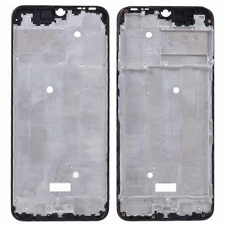 Compatible For TECNO Spark 8P KG7 OEM Front Housing Frame Replacement Part (Without Logo)