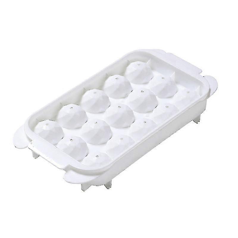 Ice Cube Trays Moids Frozen Storage Containers For Chocolate Cold Drinks Circle And Creative No958