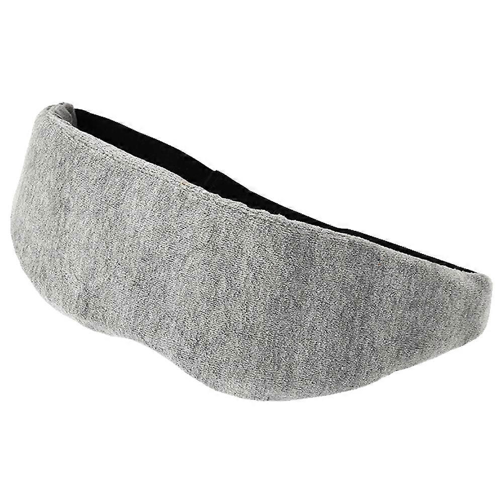 Shading eye mask 3D memory foam sleep mask aviation eye mask lunch break