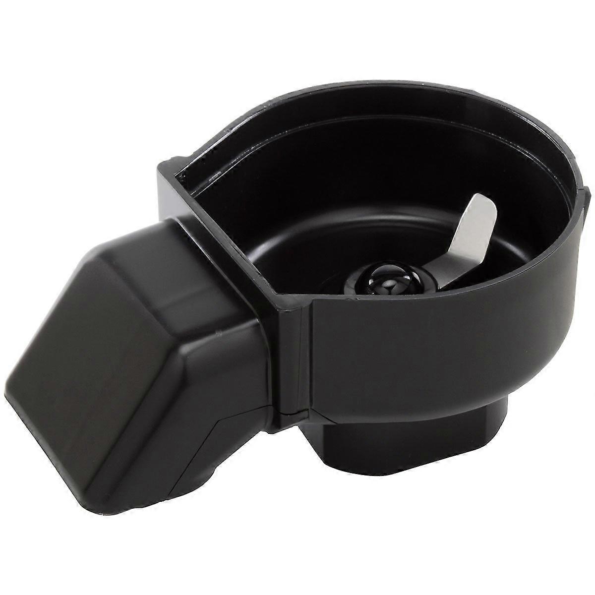 Grinder replacement for coffee and espresso grinding
