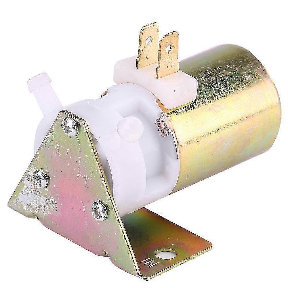12V Car Universal Windshield Windscreen Washer Pump