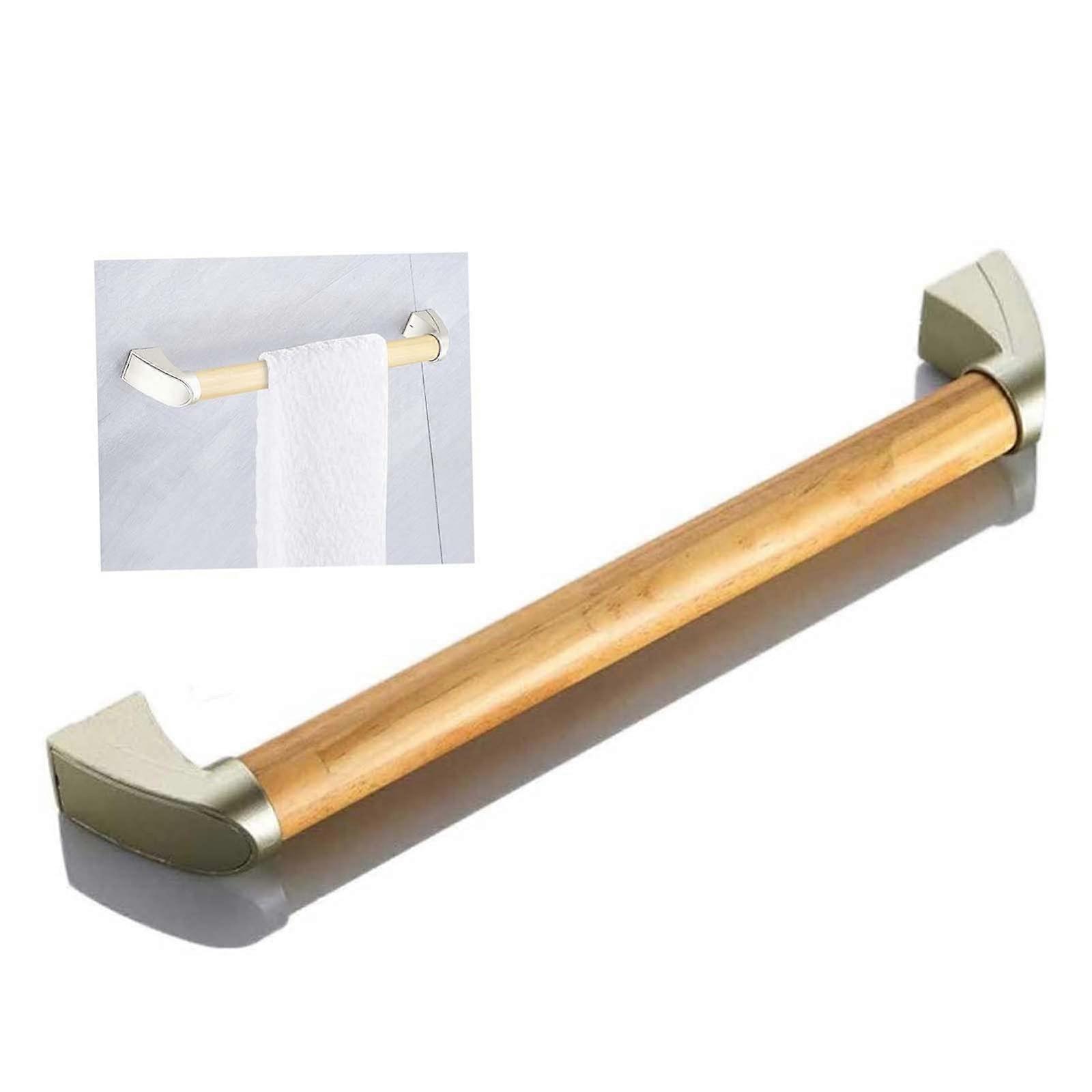 Shower Handles for Elderly Rough Surface, Wall Mount Safety Grab Bar Handle, Bathroom Balance Bar