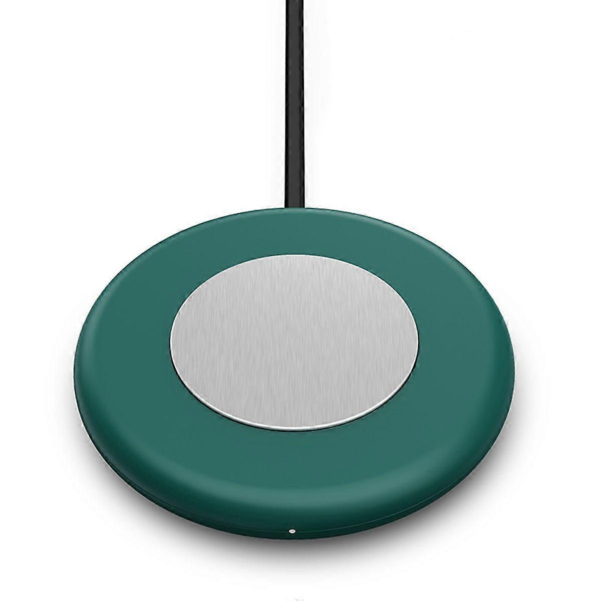 USB Cup Warmer Heating Pad for Coffee, Milk, or Tea