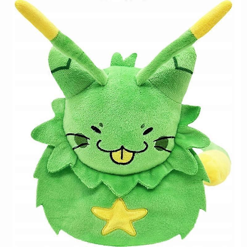 Regretevator Gnarpy Plush Mascot Smiling Animals Plush Toys