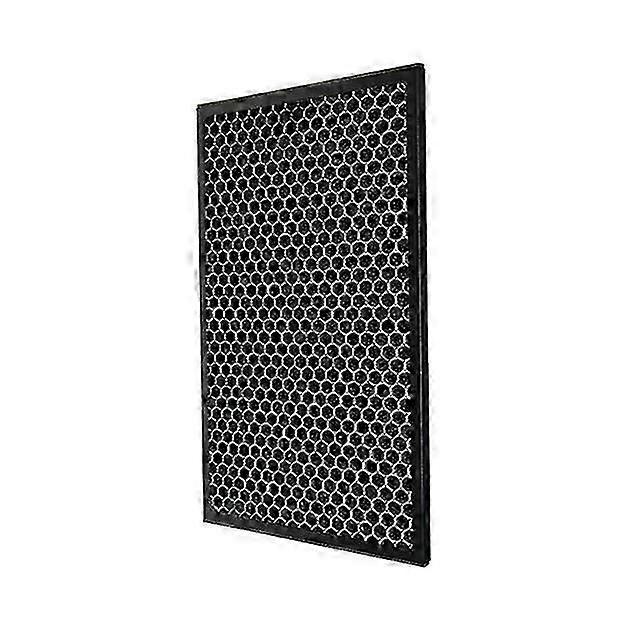 For Sharp Air Purifier Kc-d41r-b Hepa Filter Fz-d40hfe Carbon Filter Fz-d40dfe Humidifying Filter Fz-a61mfr Air Humidifier Parts