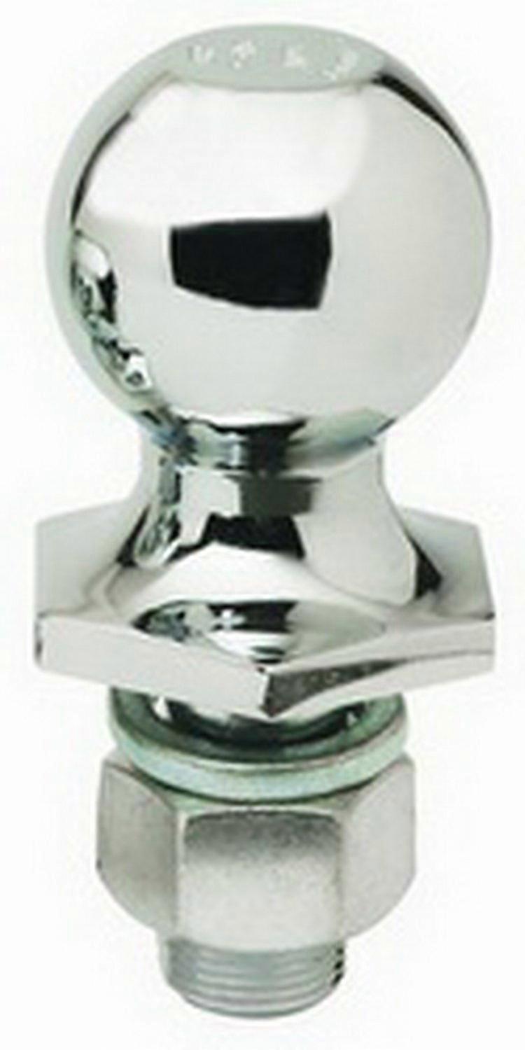 Towpower 72806 Chrome Interlock 25/16' Hitch Ball