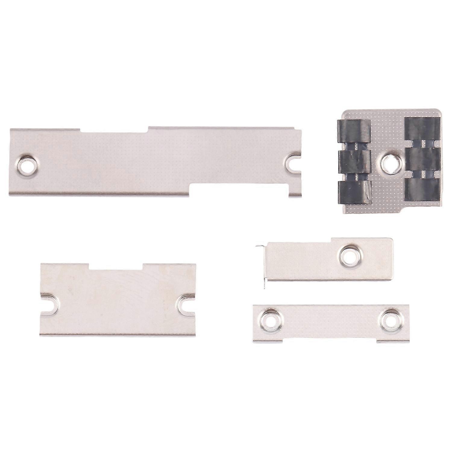 Mainboard Iron Sheet For iPad 2022 5 in 1