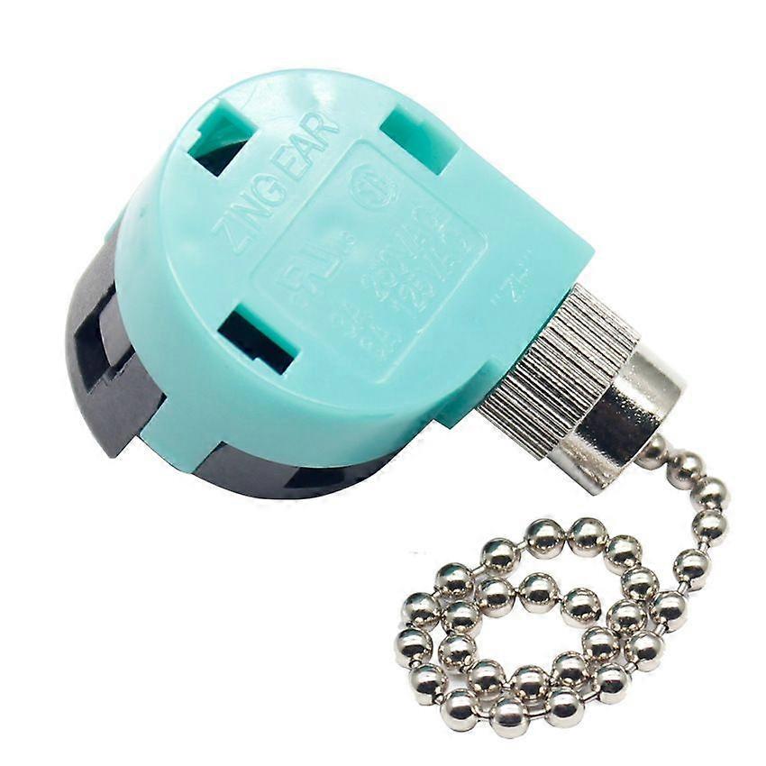 Fan Switch Soft Replacement Speed Control Switch For Soft Fan Light