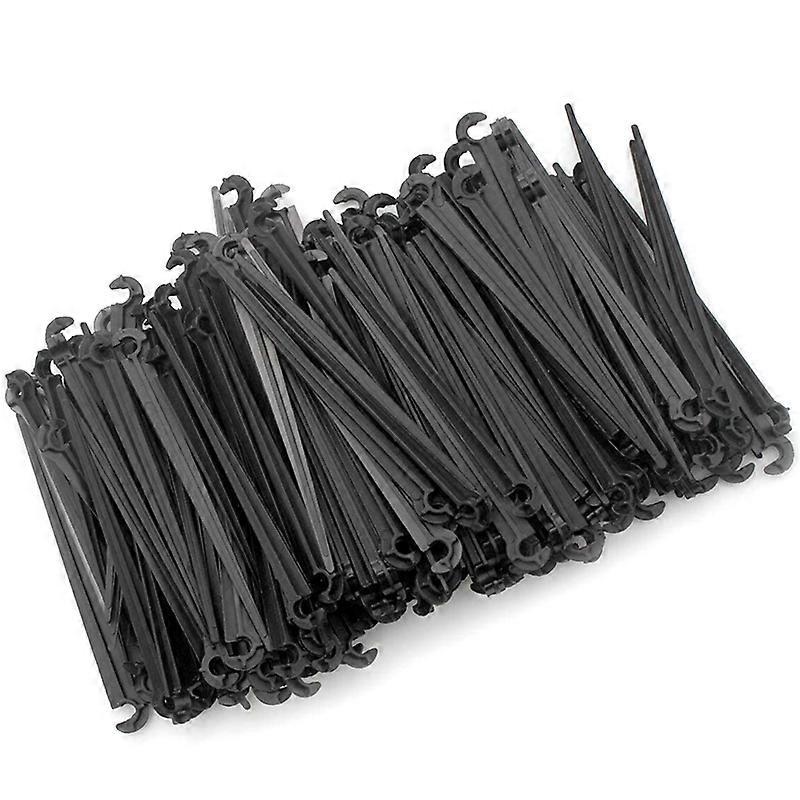 Irrigation Drip Support Stakes Tubing Hose for Vegetable