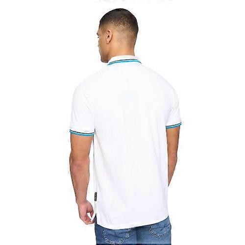 Henleys Mens Henalpha Polo Shirt