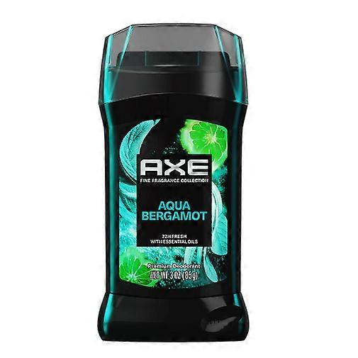 Déodorant Axe Premium Aqua Bergamote