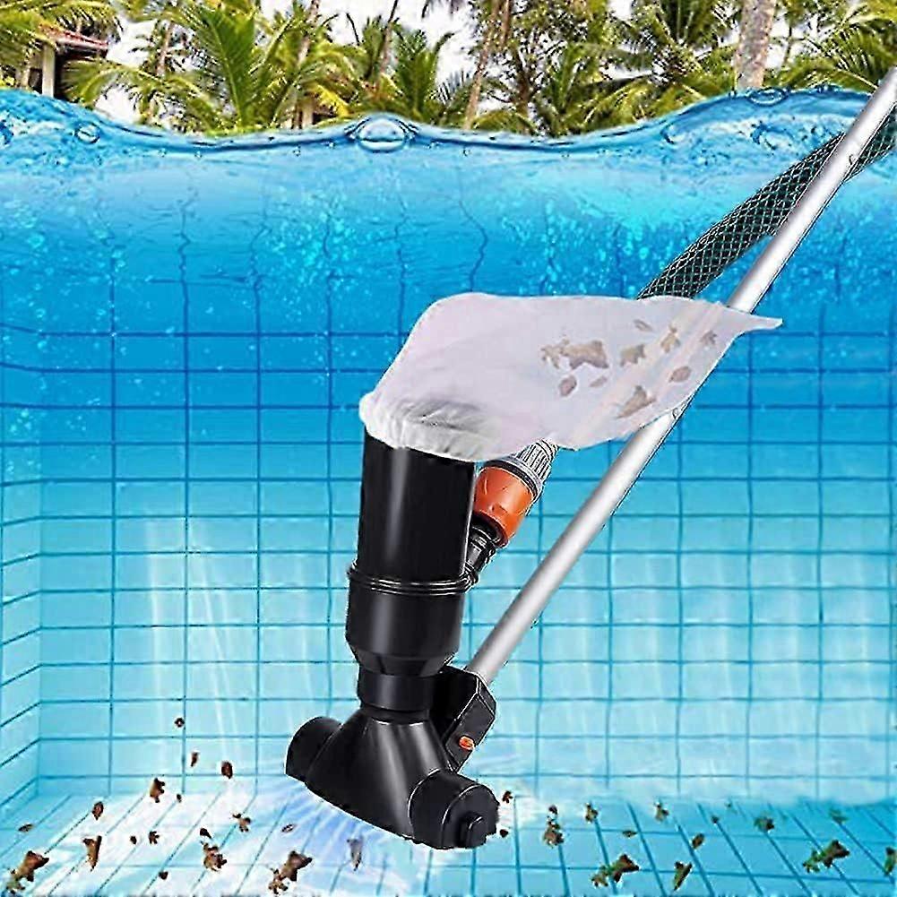 Nozzle type pool suction head &My