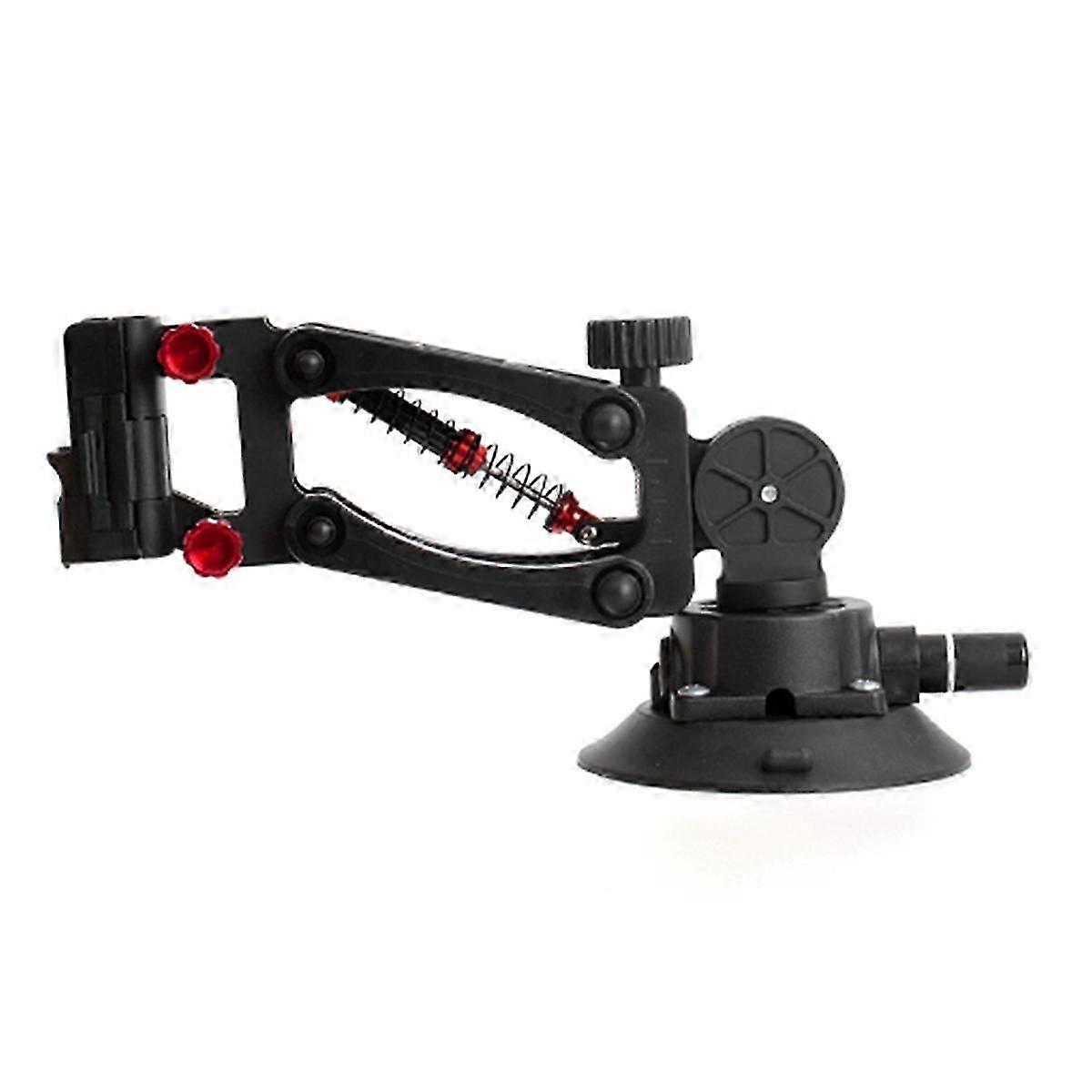 Z-Axle Camera Car Bracket Suction Cup Mount compatible with DJI Osmo Pocket 3