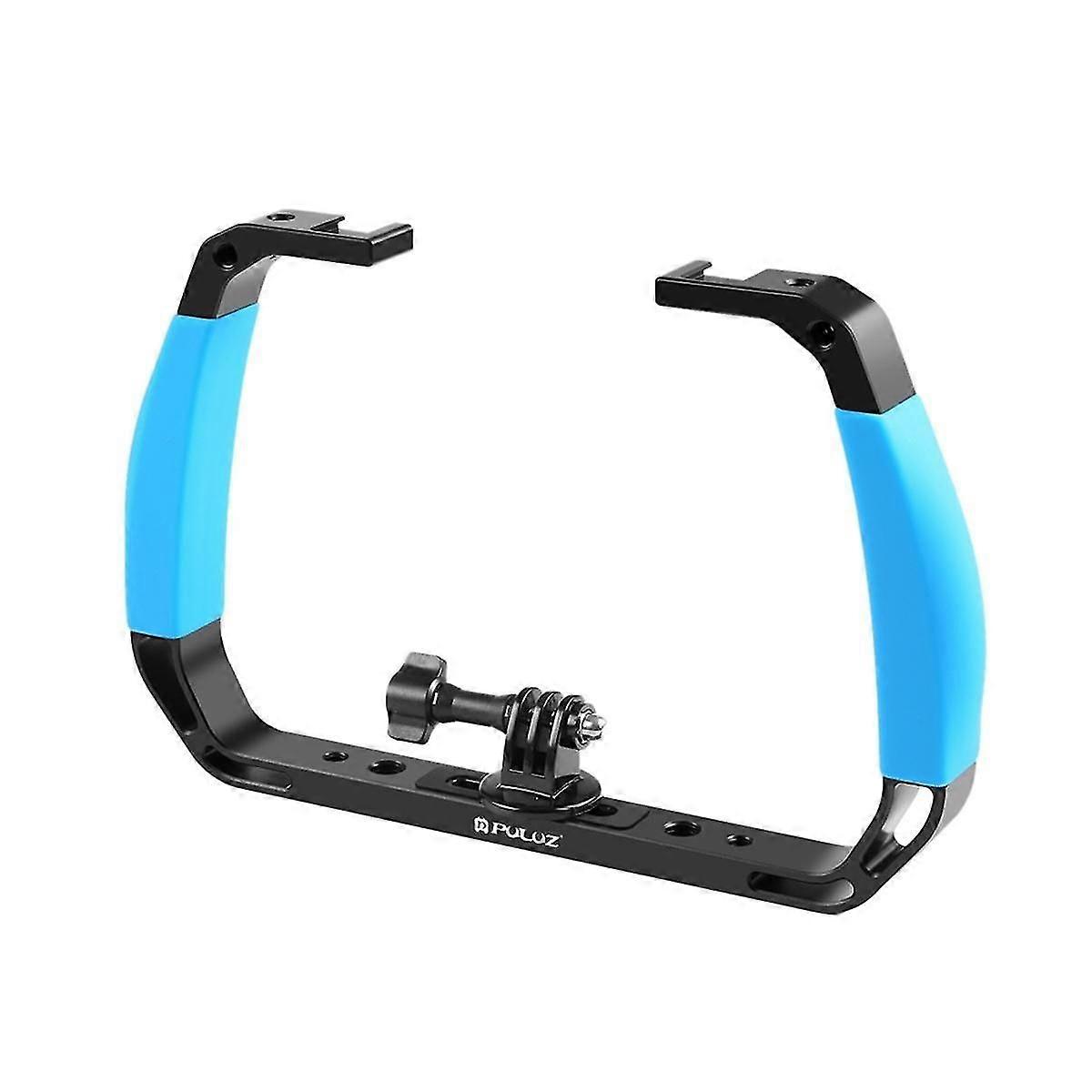 for Sports Camera Dive Mount for Action4 Expansion Handheld Dive Multi-Function Convenient Bracket