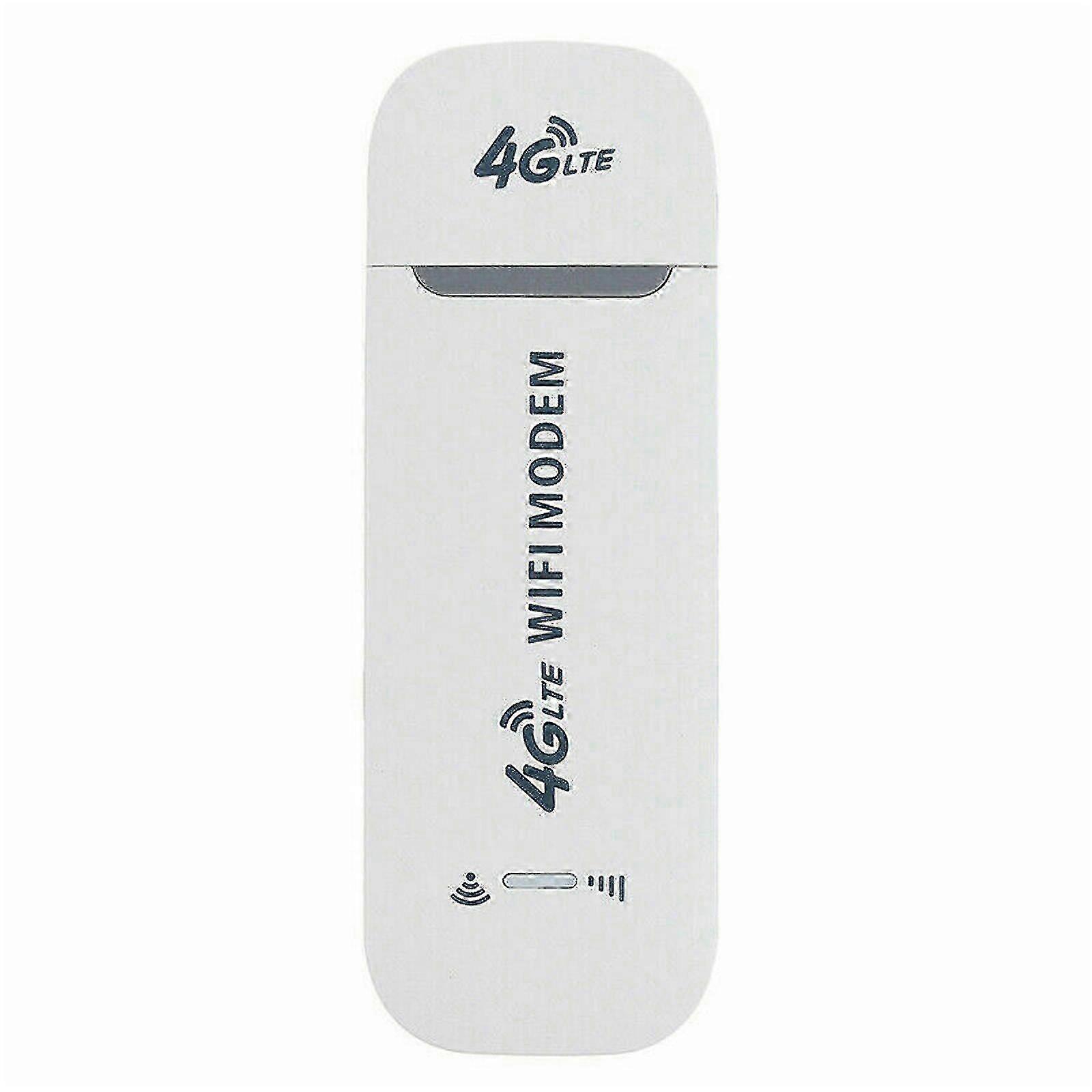 4g entsperrt USB-Modem Mobile Wireless Router Wifi Hotspot Sim-Kartensteckplatz