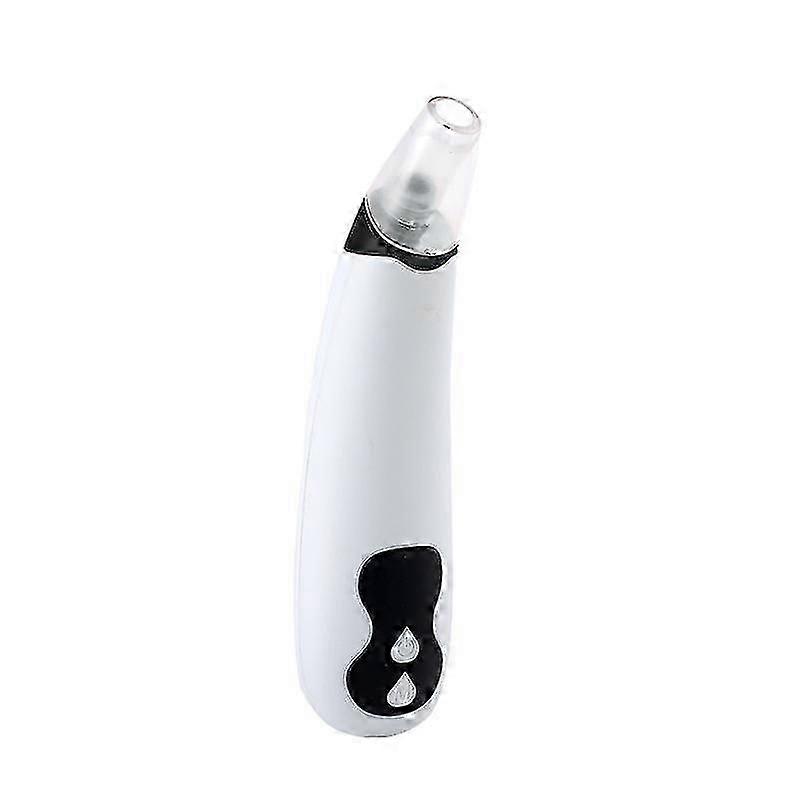 Electric Pores And Acne Cleaning Extractors#3