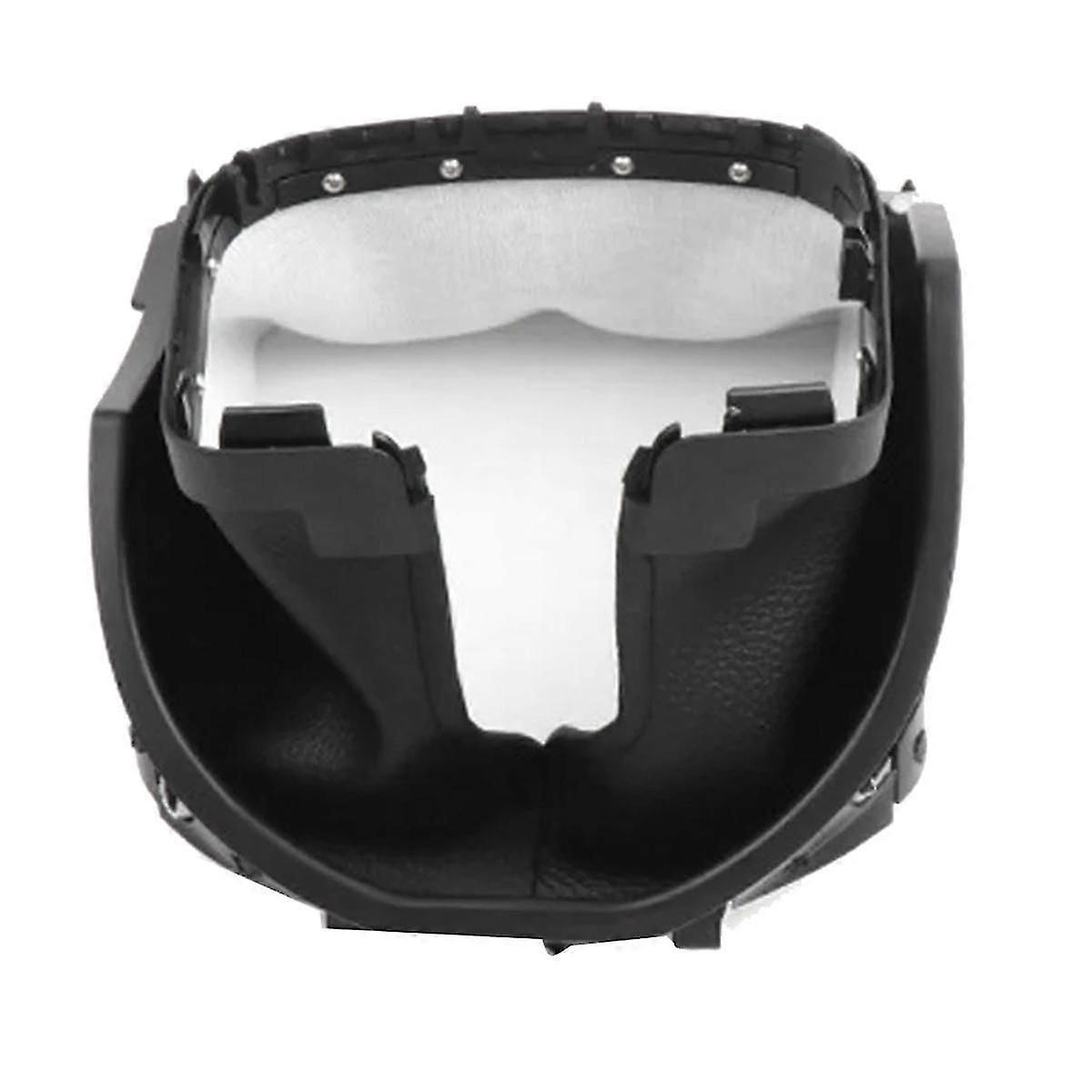 غطاء الغبار لعمود عجلة القيادة للسيارة A2046807308 ل X204 -Class GLK300 08-2015 عمود التوجيه ثلاثي