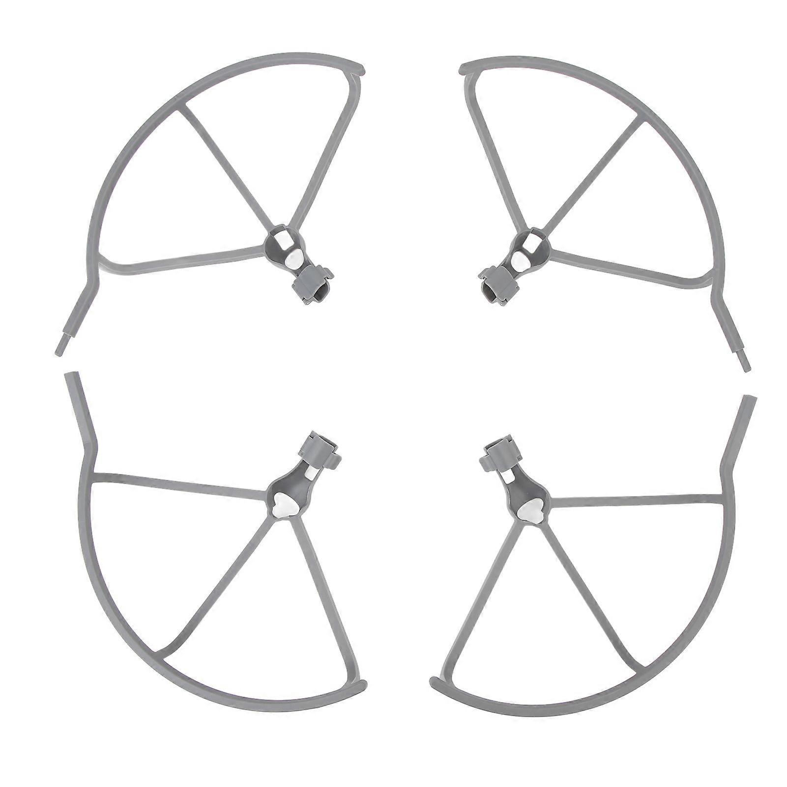 1 Set Propeller Professional Prevents Collision Propellers Protector for AIR 3 Drone Accessories