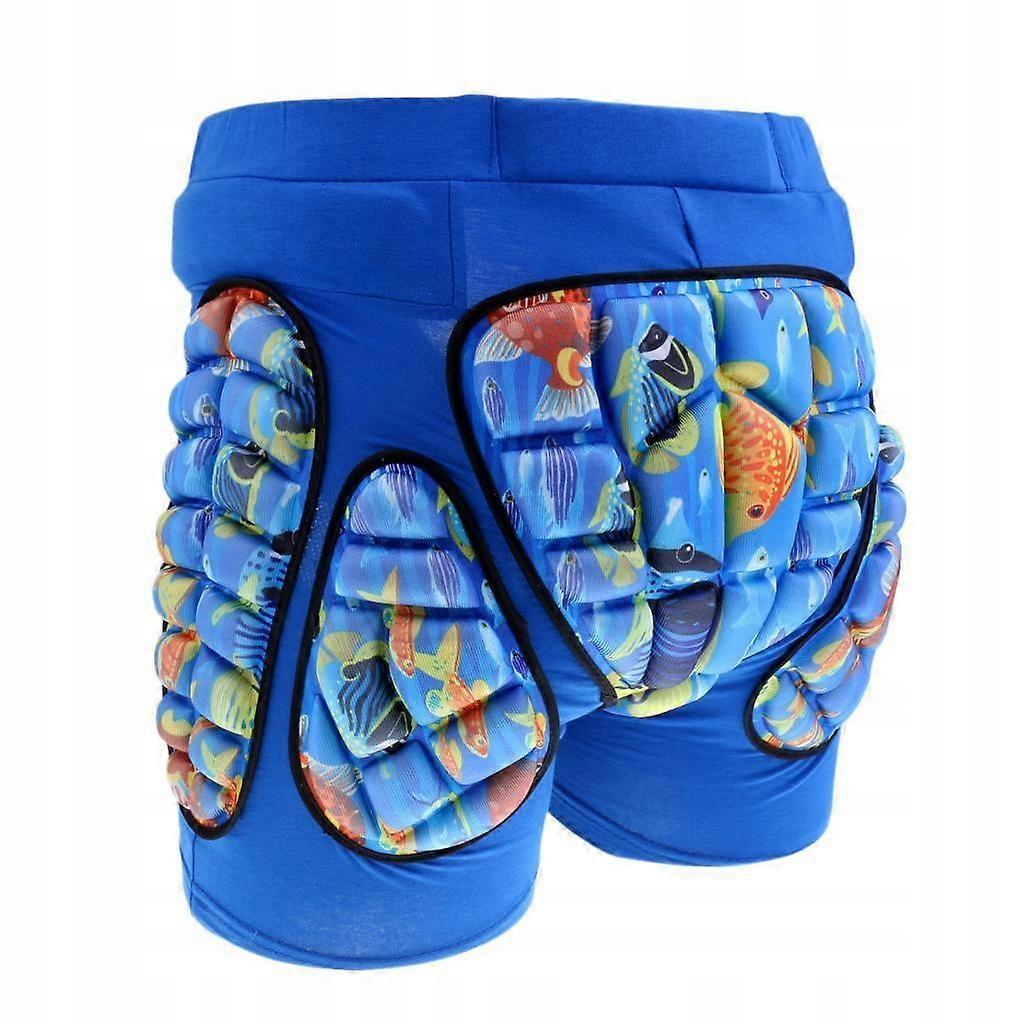Body Protector Kada Safe Snowboard Pants For Riding On