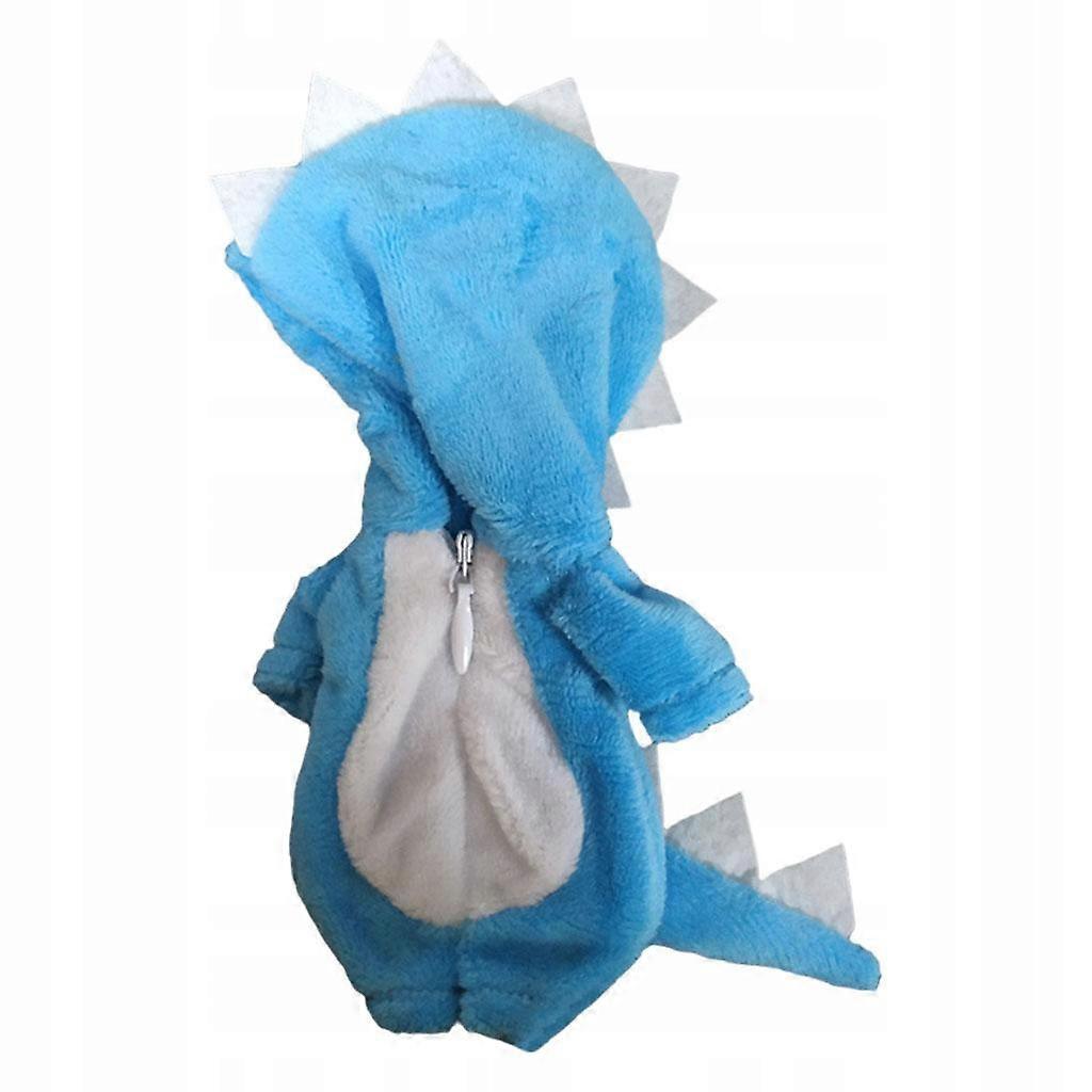 Cute Dinosaur Clothes For Dolls