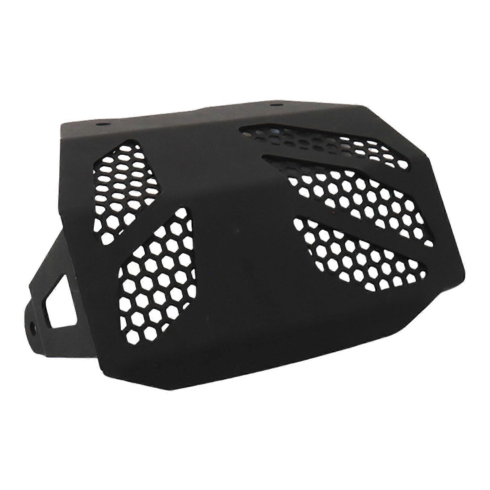 Lightweight High Durability Aluminum Custom Fit Engine Guard Protective Grille Radiator Cover for Desert X Motorcycles
