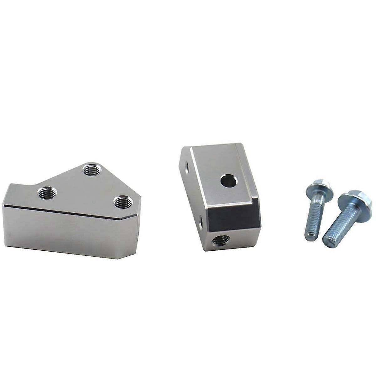Knock Sensor Hardness Positioning Bracket Kit 551216-KN30 for GM