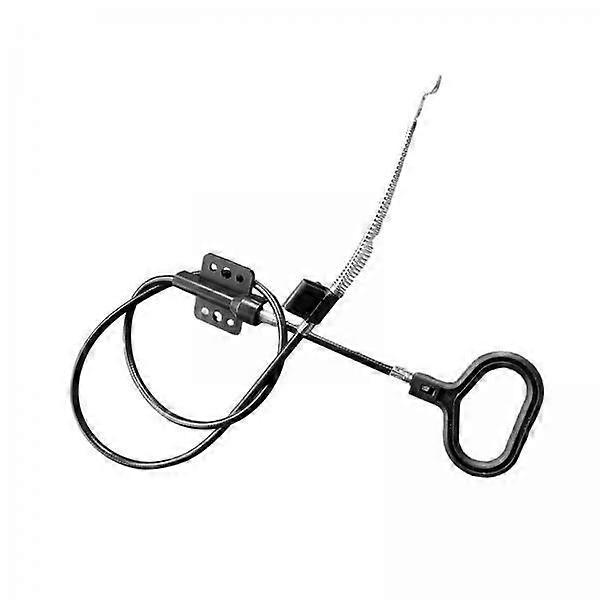 4x Universal Recliner Cable Replacement Set - Simple Setup Tool for Chair And