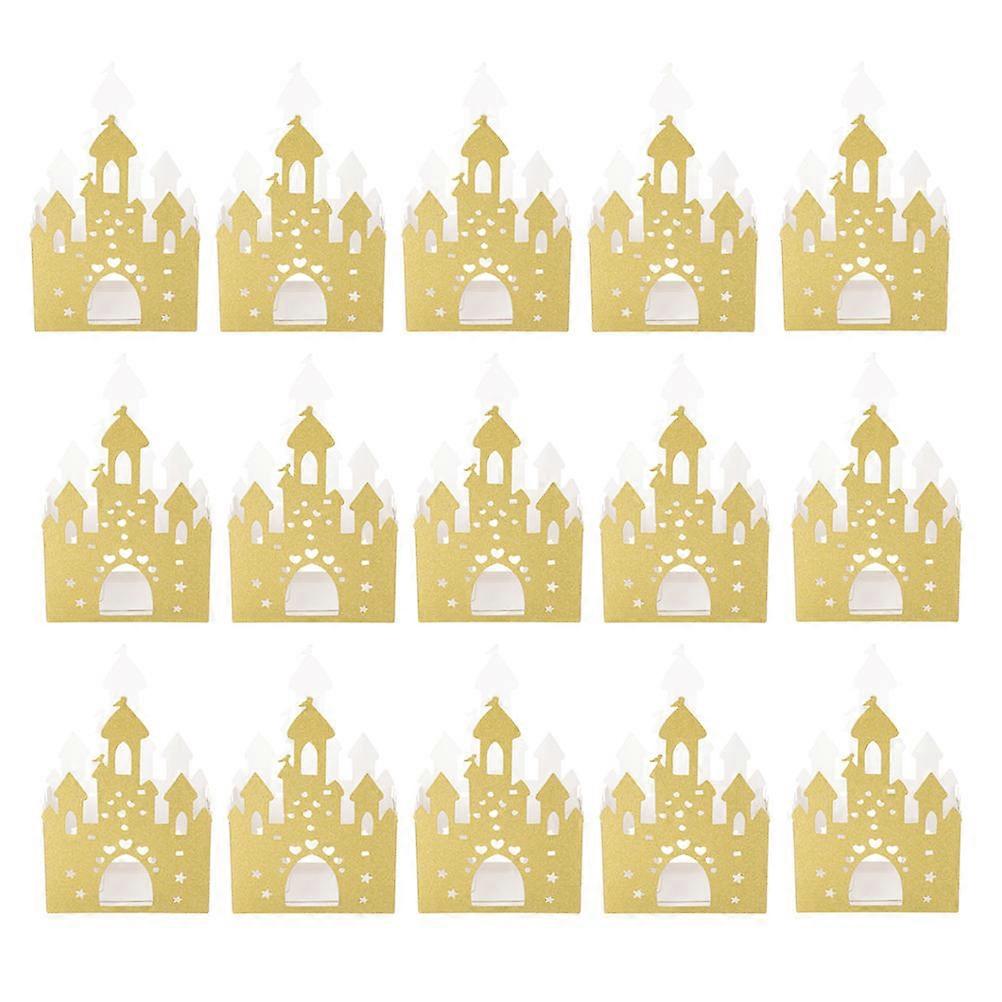 Treat Holder Box, Versatile for Parties and Gatherings, Stylish Presentation