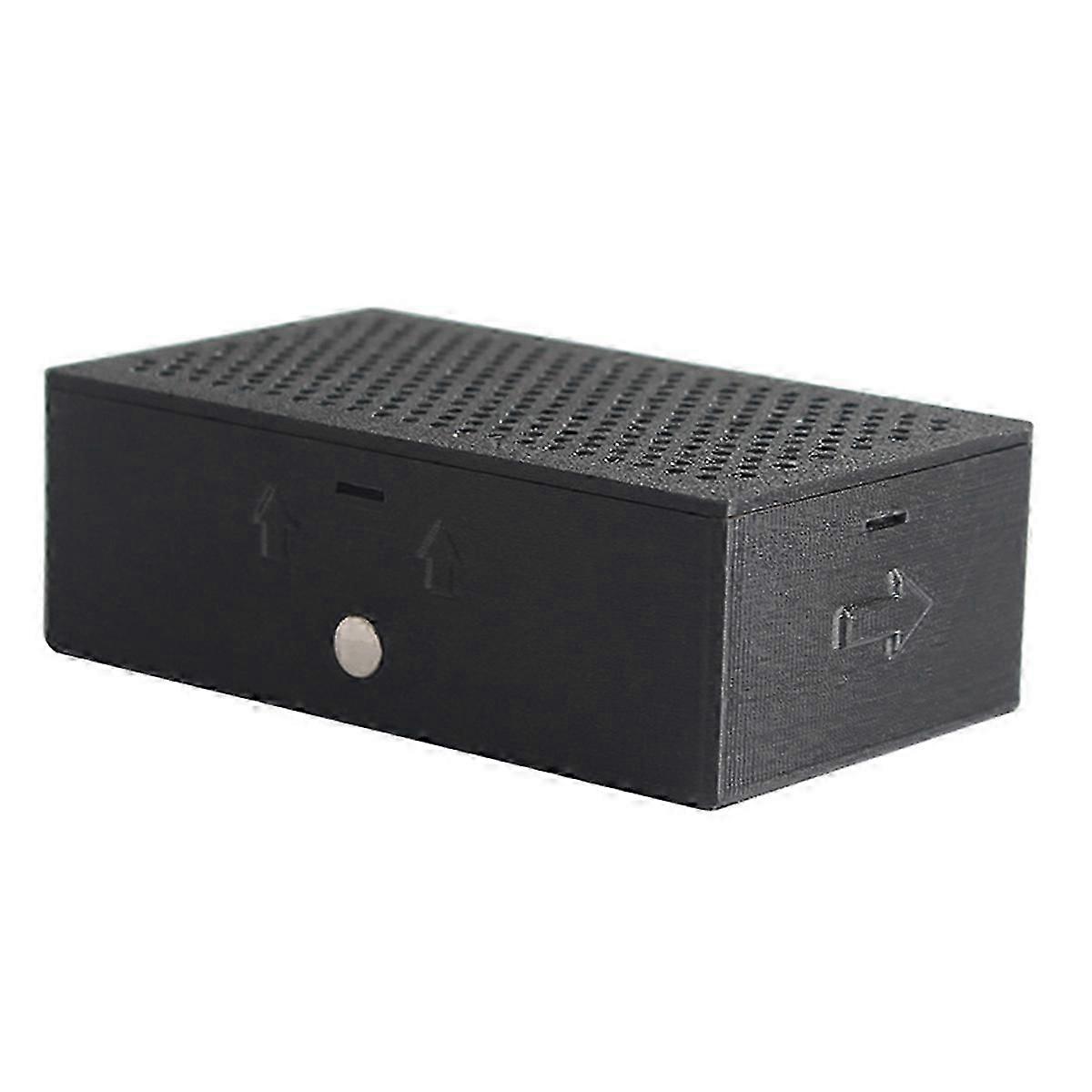 2Pcs for Bambu Lab P1P X1 Activated Carbon Air Filter