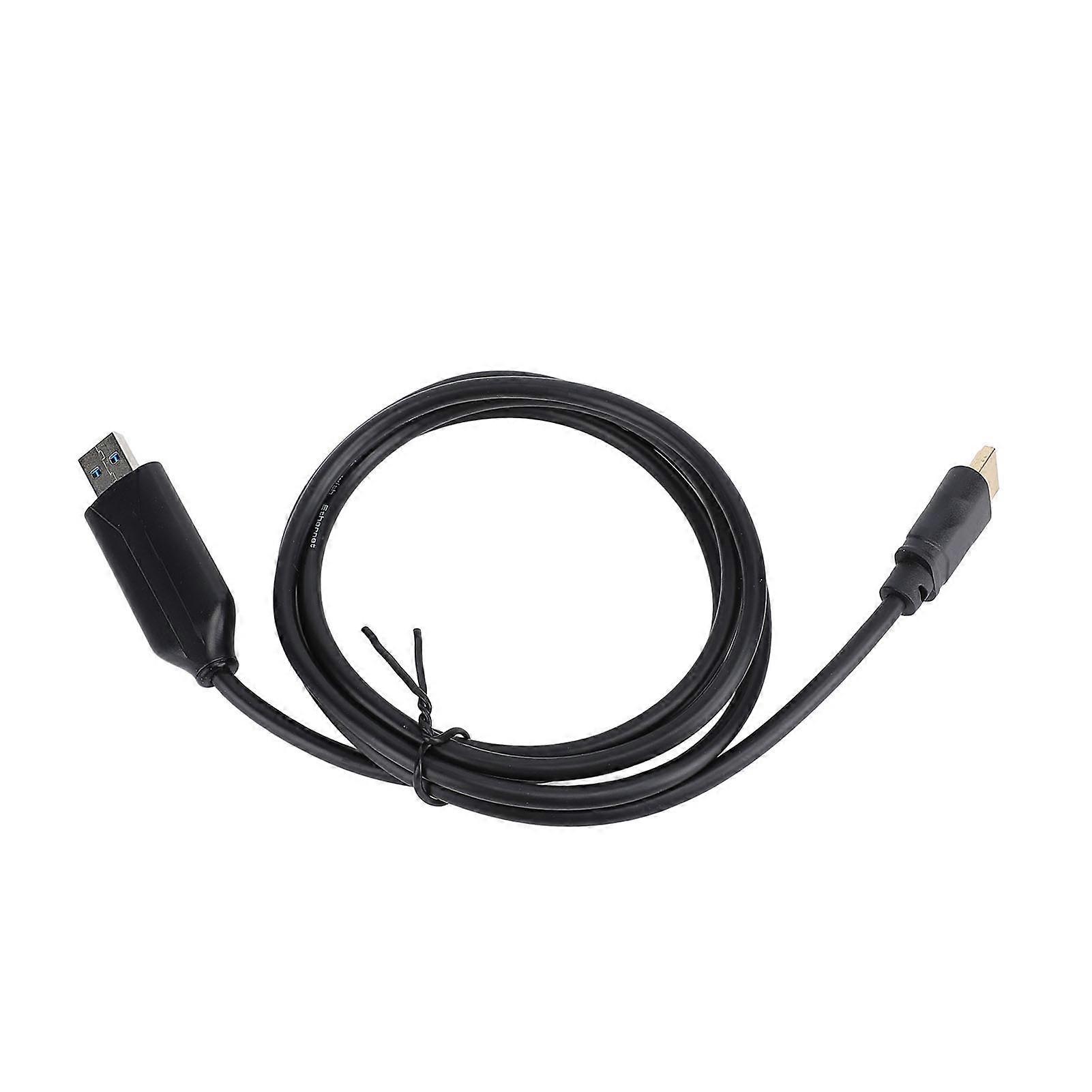 USB 3.0 to HD Multimedia Converter Cable 1080P Output Adapter for Laptop Phone TV Projector