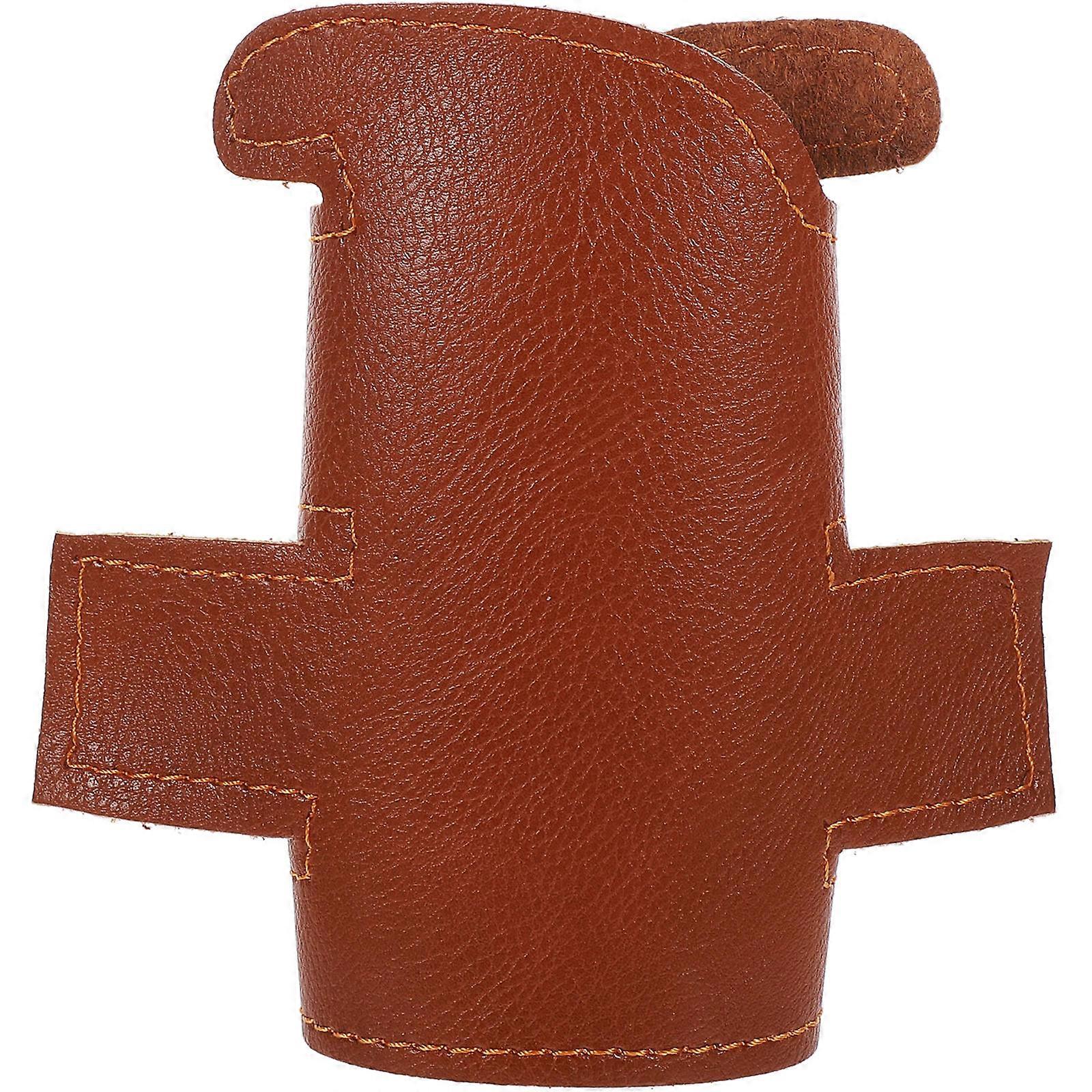 غطاء حماية مكبس البوق ، حقيبة محمولة مقاومة للتآكل لآلات النفخ ، تصميم خفيف الوزن للموسيقيين