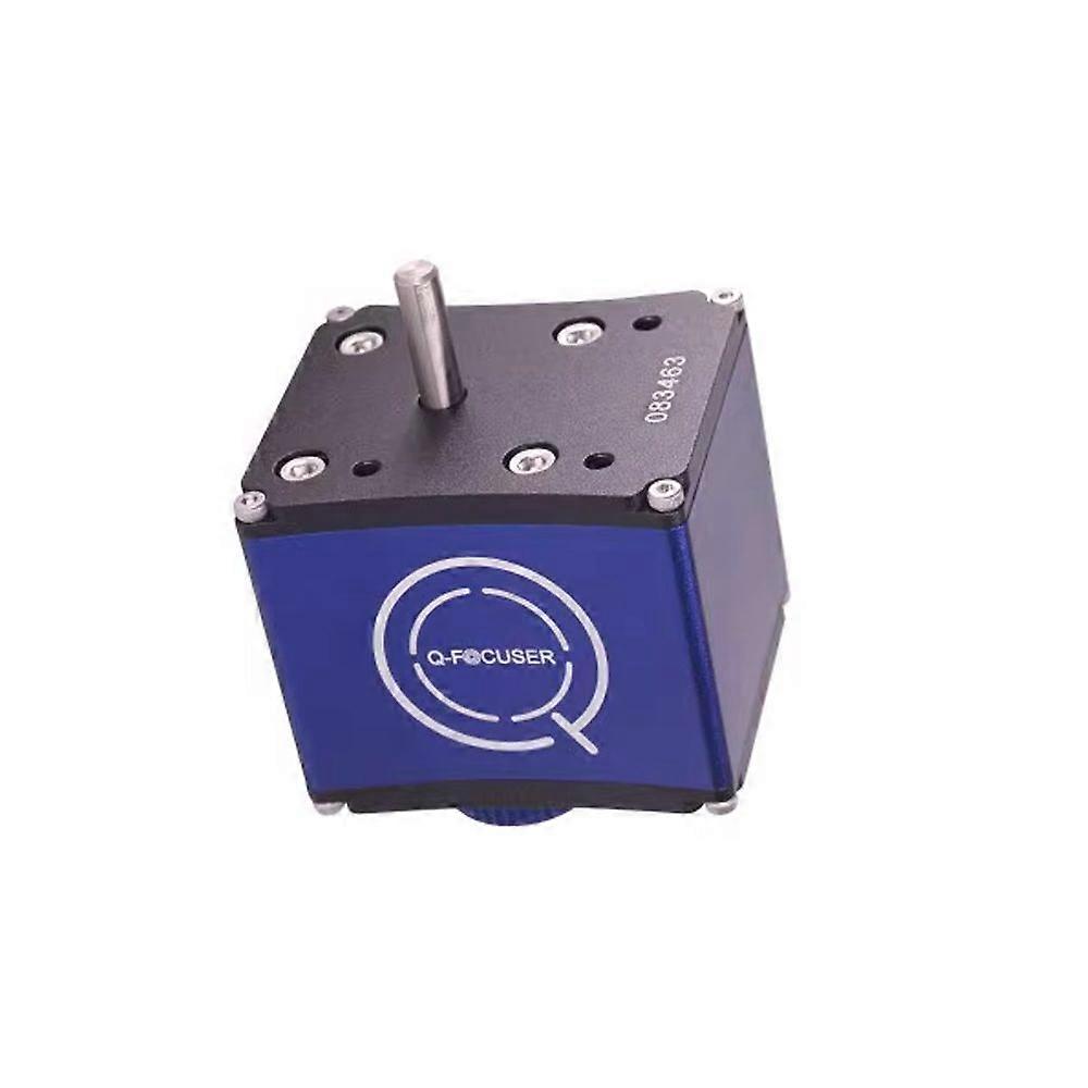QHYCCD Fine Adjustment Version QFOCUSER Telescope Focuser Non-Reduction MotorrIn