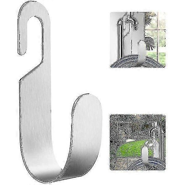 Garden Hose Hook Stainless Steel