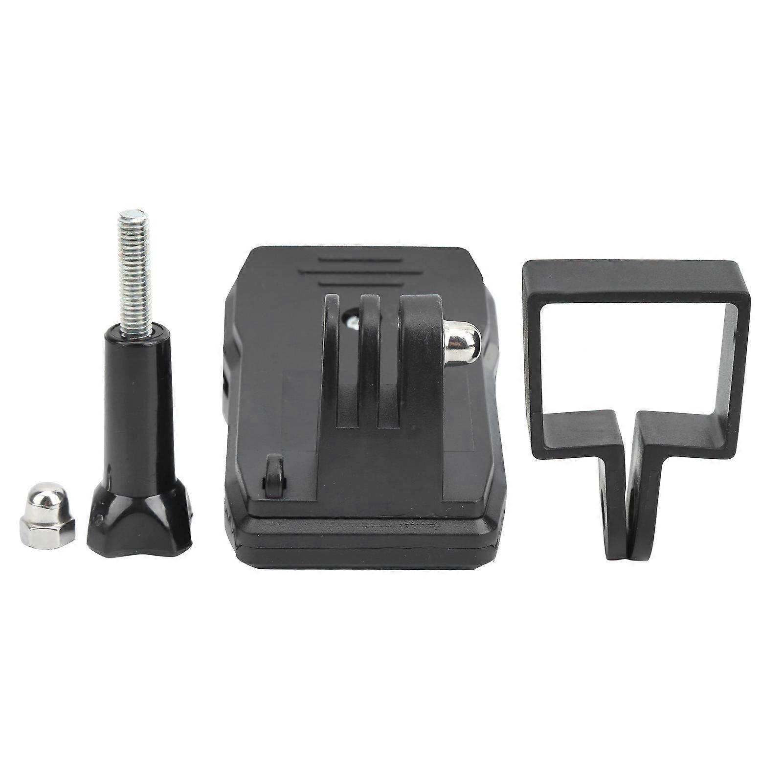 Universal Camera Backpack Clip Mount for Pocket 2 - Portable and Easy to Install