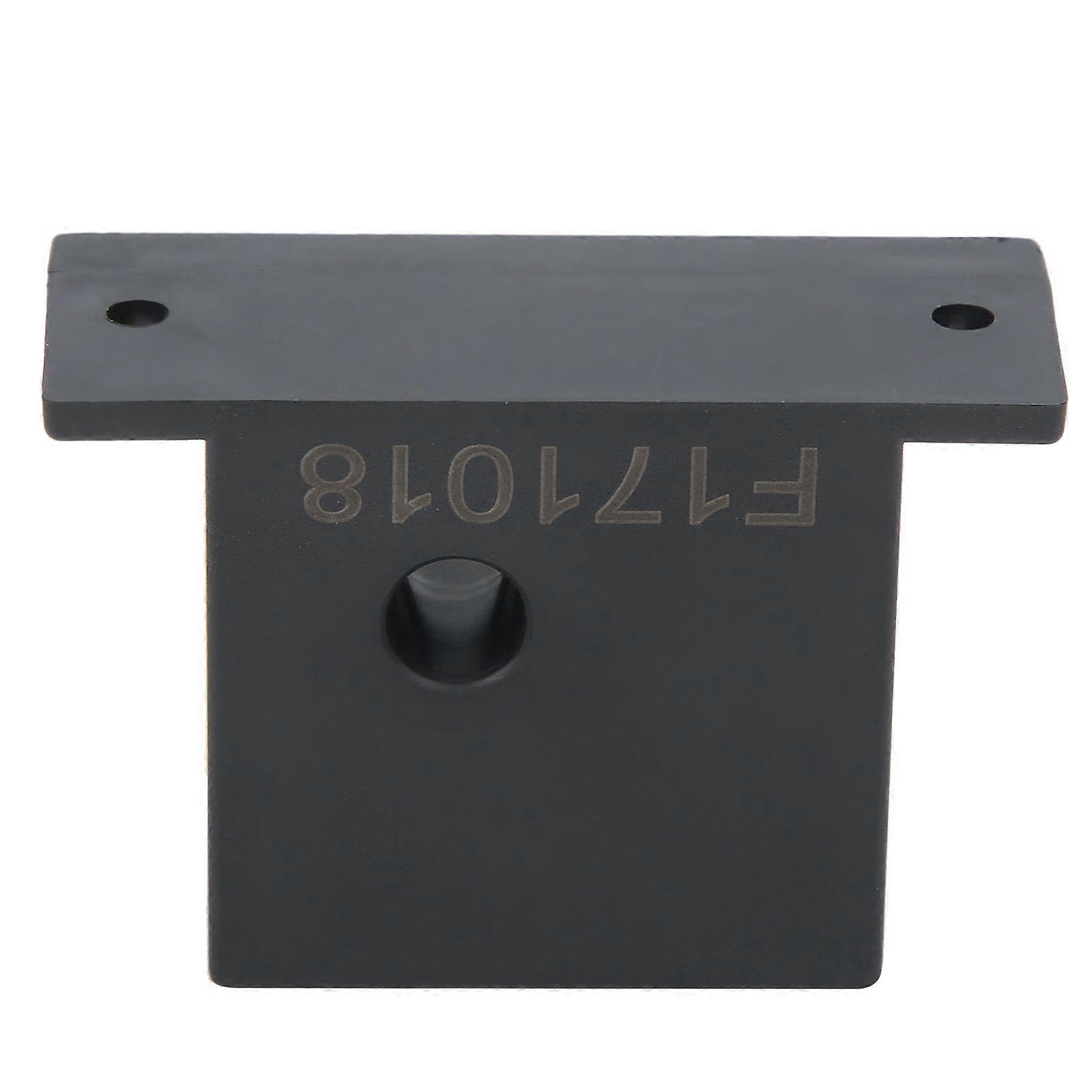 Hochwertige 0,5-50A AC-Stromsensorschalter mit eigener Stromversorgung und Alarmsteuerungs-SPS