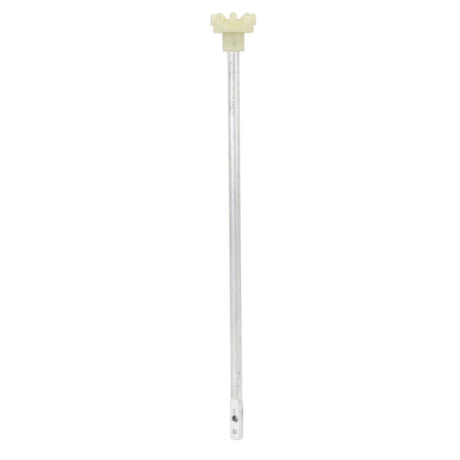 Outboard Engine Throttle Rod 15/18 HP 2-Stroke Replacement Durable Metal Core High-Performance Design Lightweight Easy Installation for Marine Us