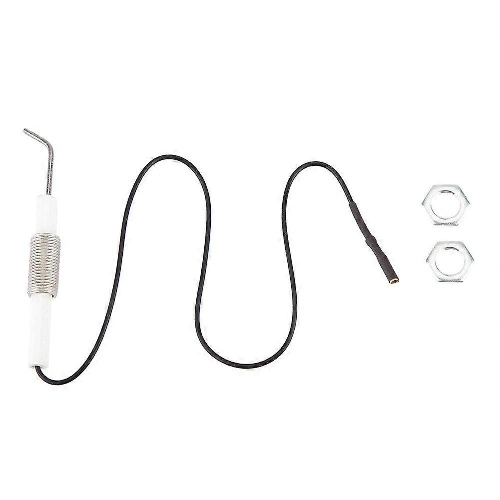 30cm Spark Ignition Wire Needle Probe Electrode Ignition Accessories for BBQ Grill Heater