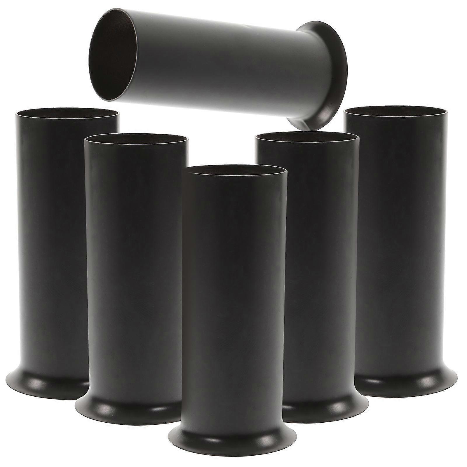 Metal Socket for Chandeliers, Reinforced Sleeves Ensuring Longevity and Versatility