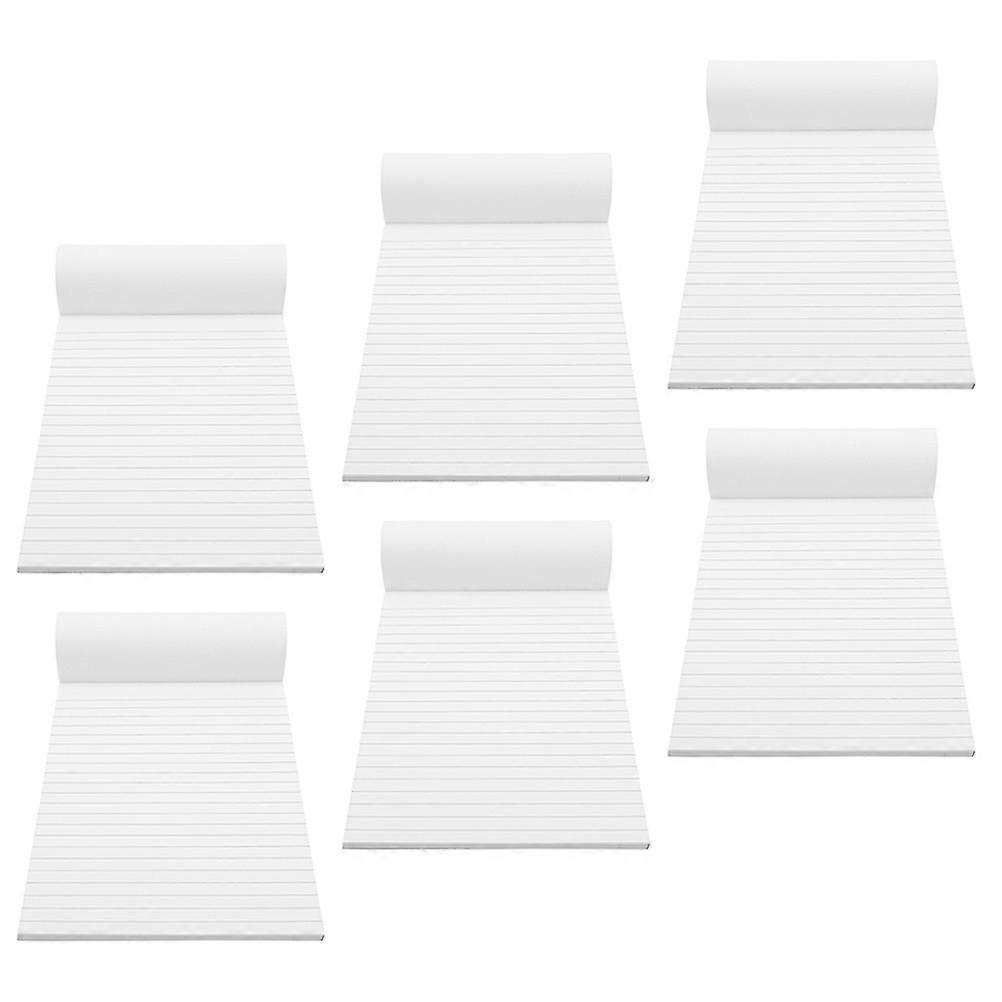 Lined Diary for Weekly and Monthly Planning, Enhance Your Productivity