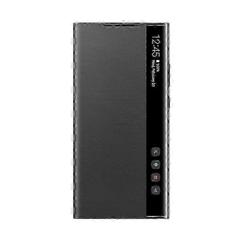 Galaxy Note 20 / Note20 Ultra 5G Phone LED-Hülle mit S-View Flip-Free Smart View Cover EF-ZN985