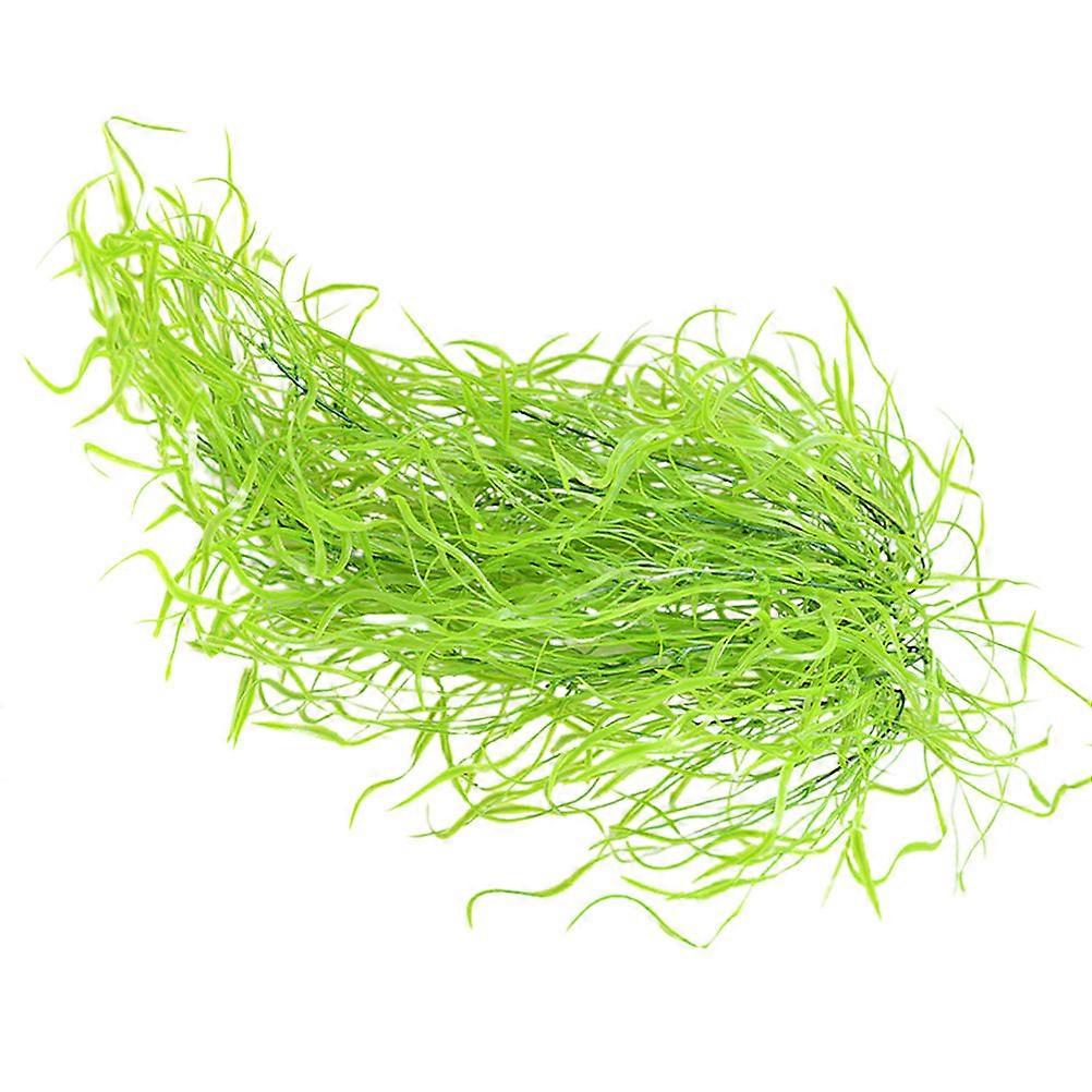 Hanging Artificial Greenery, Functional Home Accent for Unique Spaces