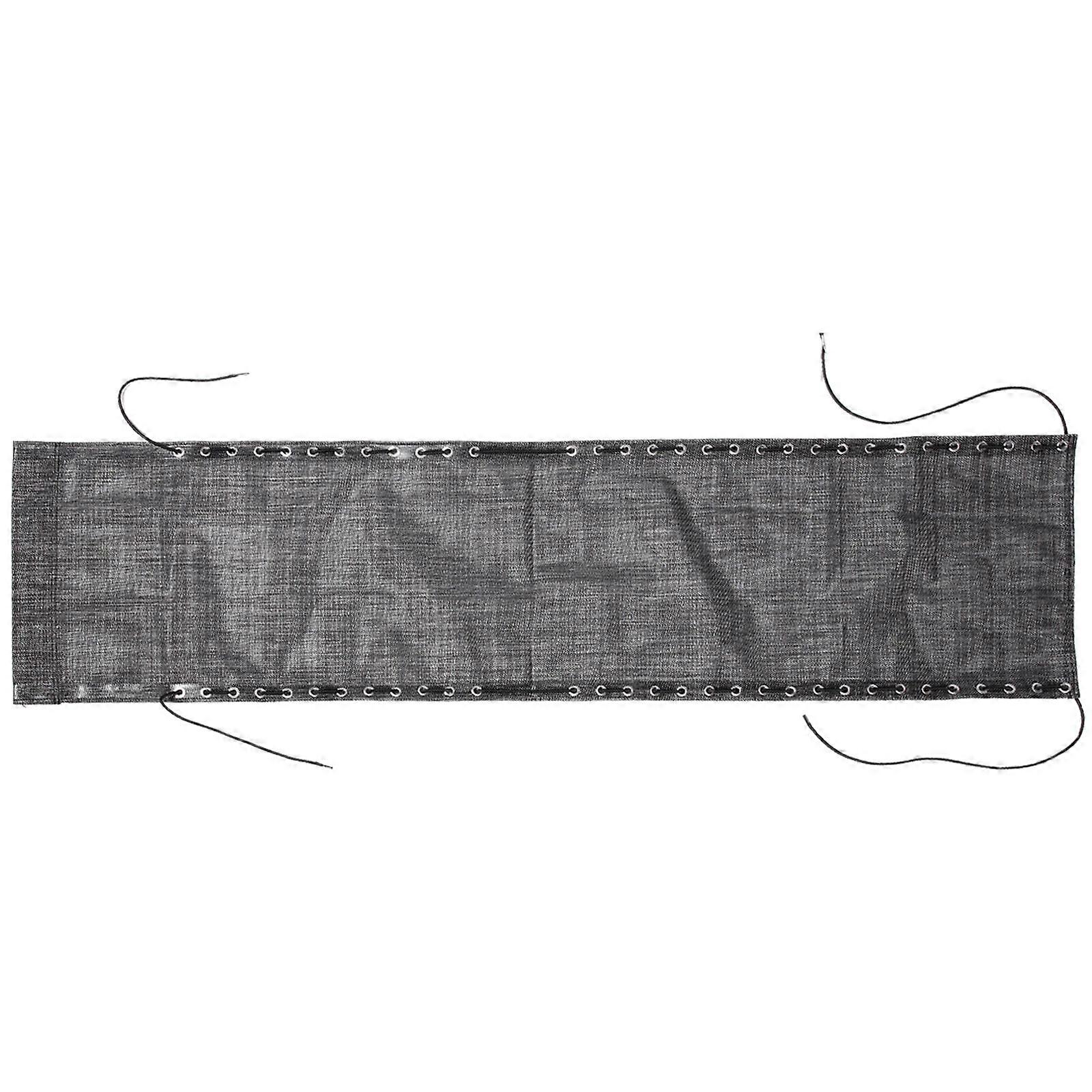 Patio Chair Cloth Replacement, Lightweight and Breathable Fabric for Lounging