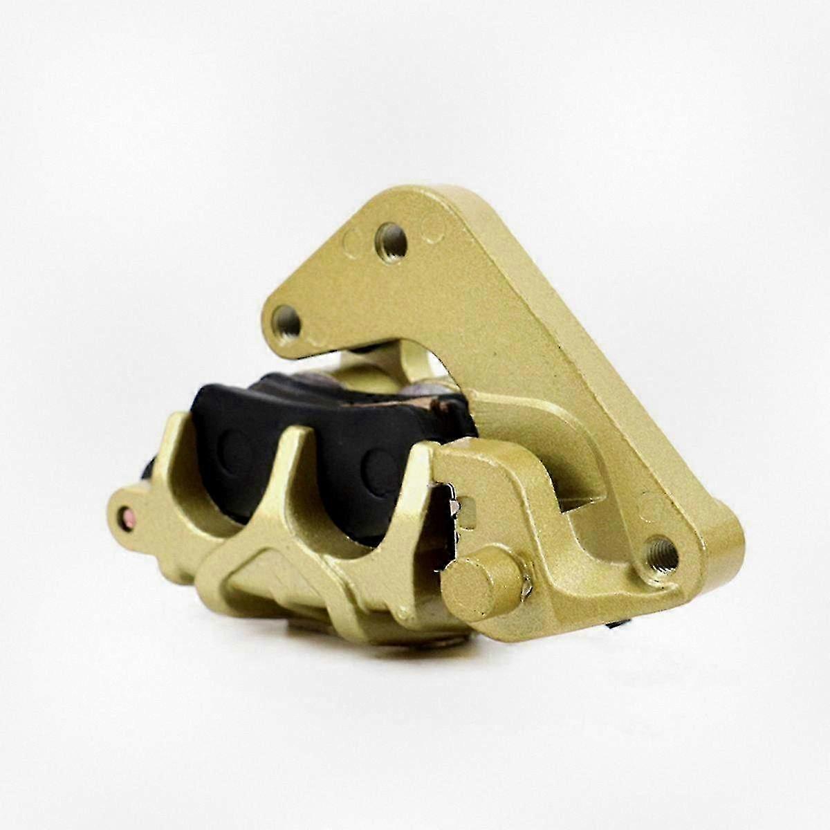 2025 High Performance Rear Brake Caliper and Pump Compatible with AS NS 200 and DOM400 Motorcycles