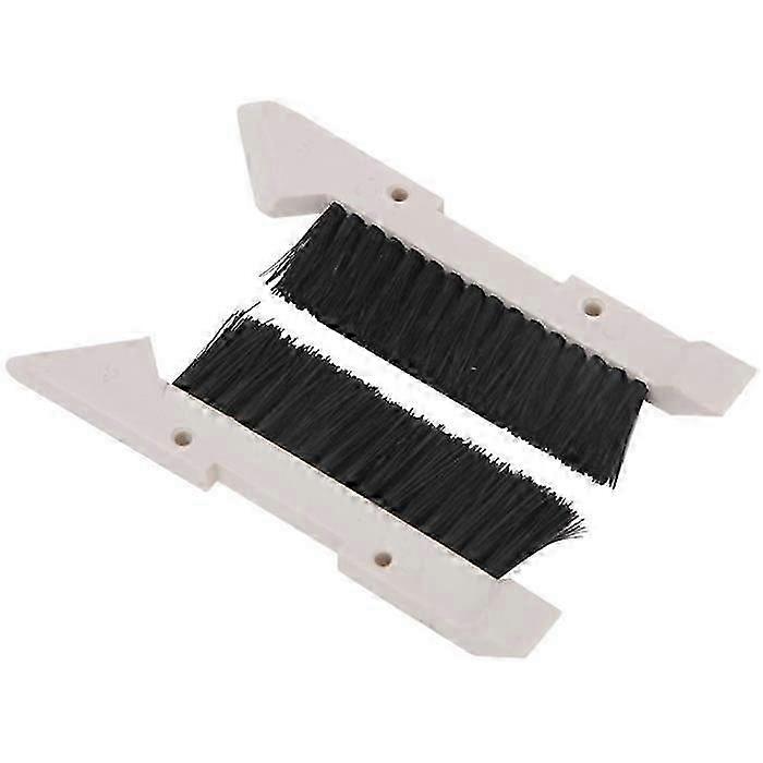 Replacement Brush Accessory for Left Right Knitting Machines - Knitting Machine Latch Opening Tool for Easy Use