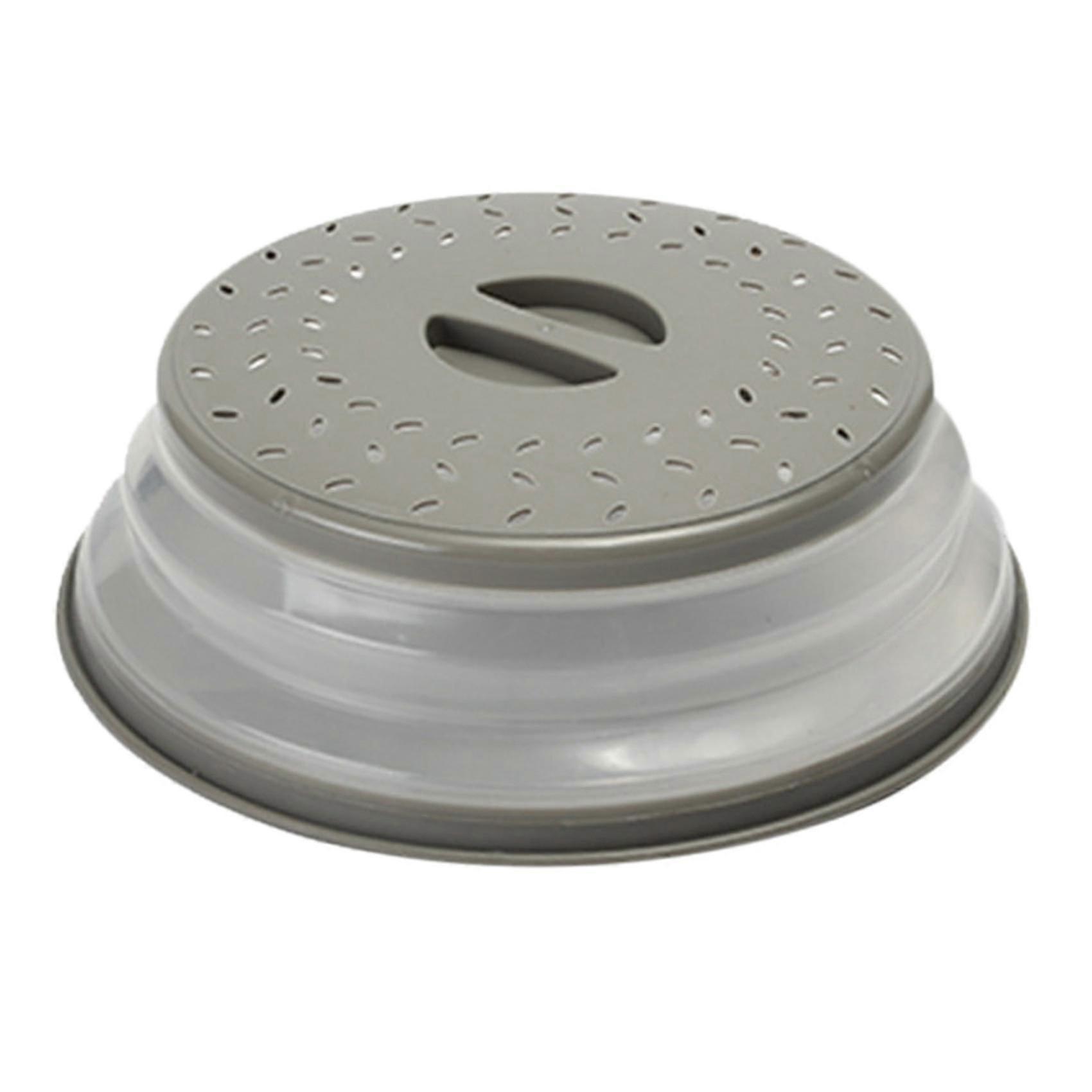 Mikroaaltouunin kansi Mikroaaltouunin kansi taitettava mikroaaltouuni Mikroaaltouuni Ruokakansi Kansi Taitettava Sopii mikroaaltouuniin Fruitsgray SZRH AV-H