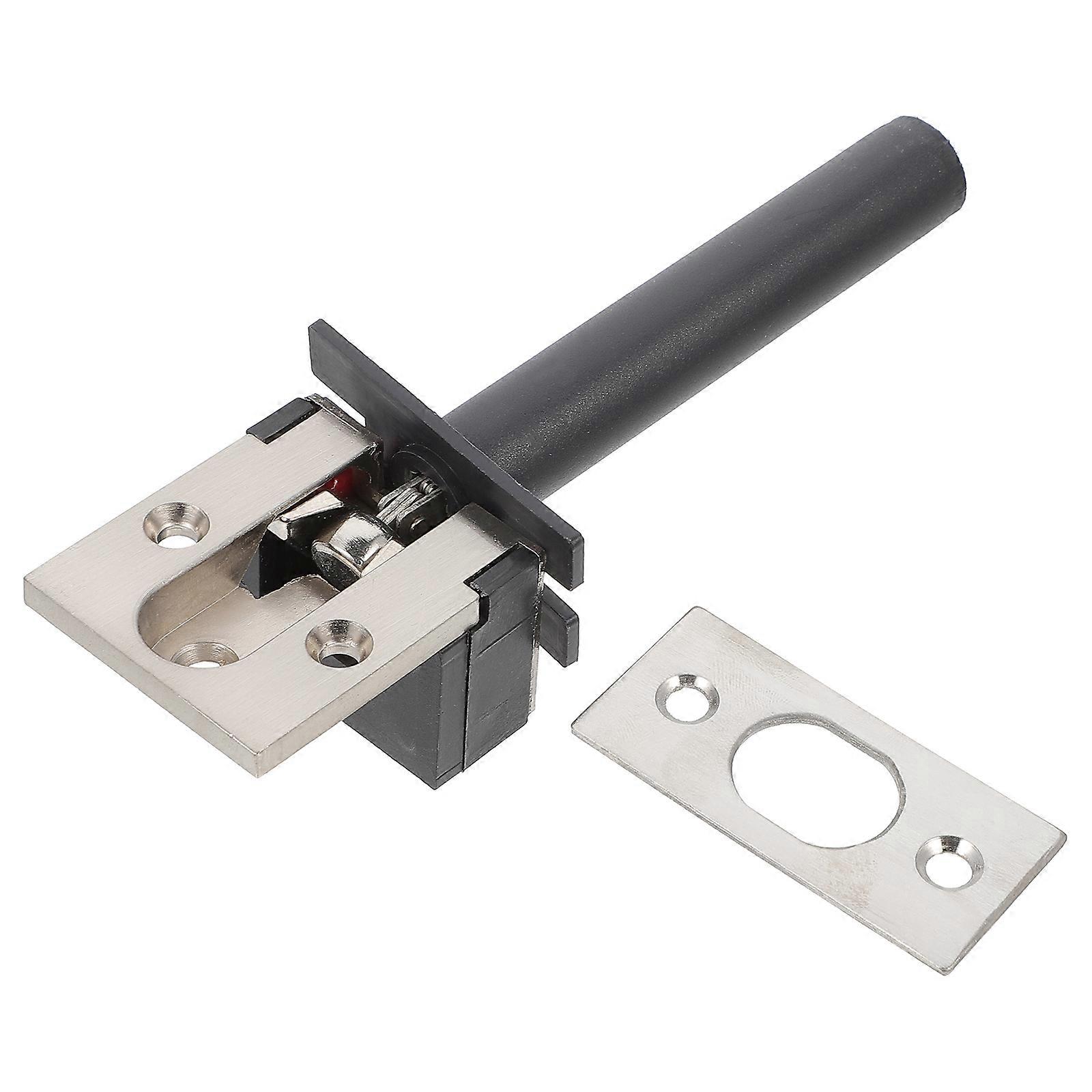 Concealed Anti-theft Door Chain Lock Made of Durable Zinc Alloy for Home Set